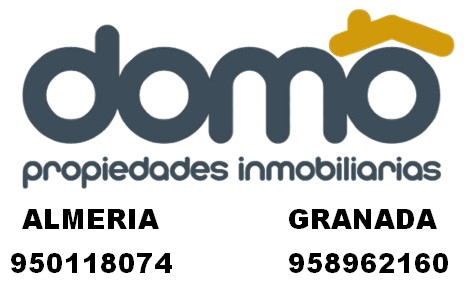 Logo Domo Propiedades Inmobiliarias